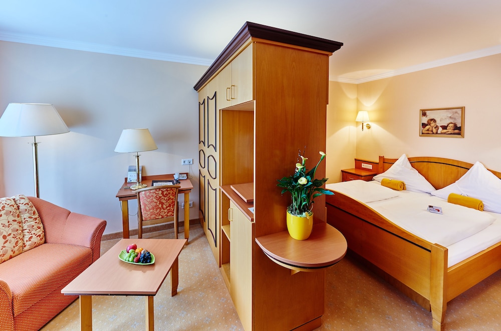 Akzent Hotel Bayerwald-Residenz 23/34