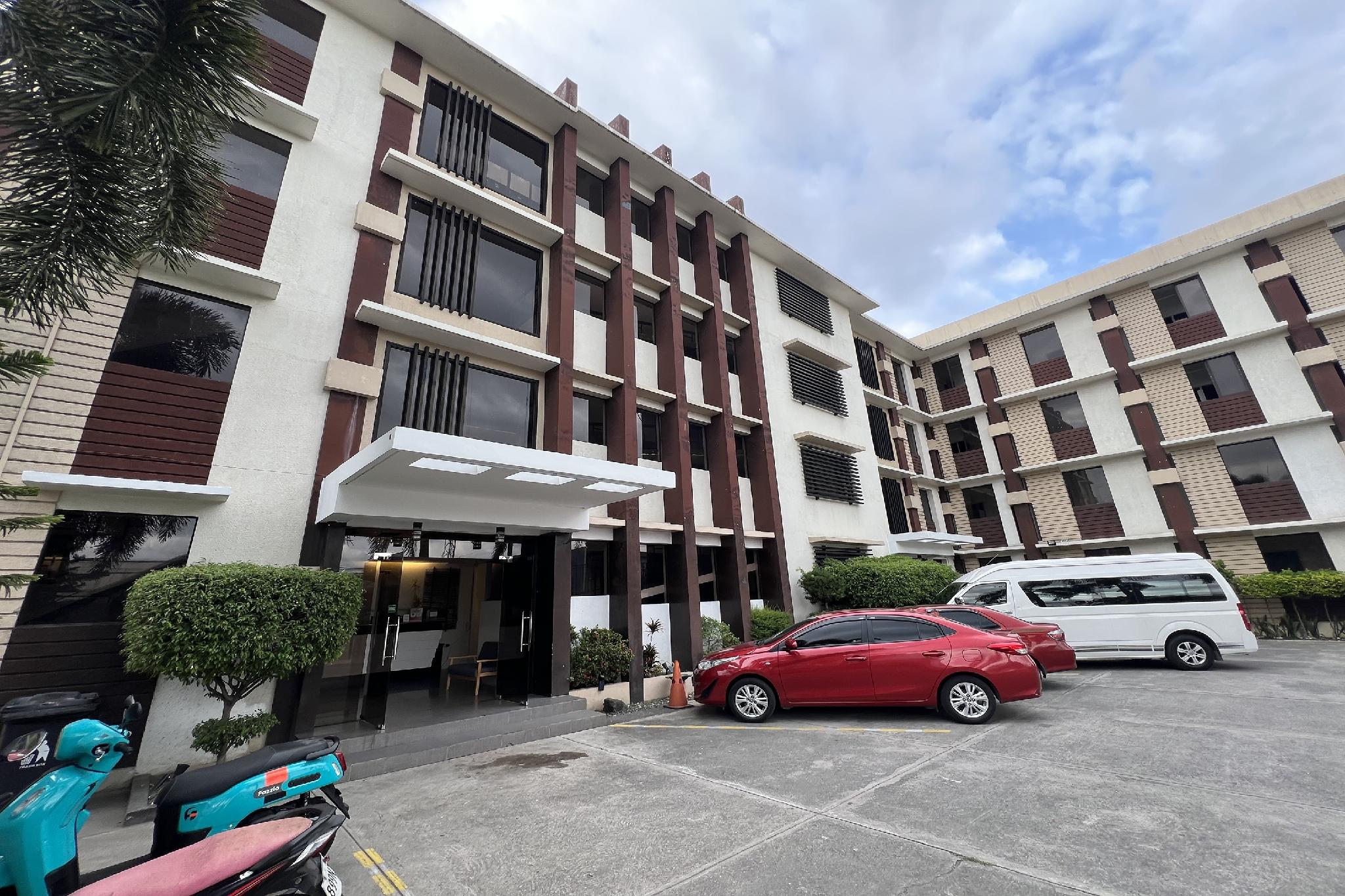@thePAD Hotel &amp; Resort 39/50