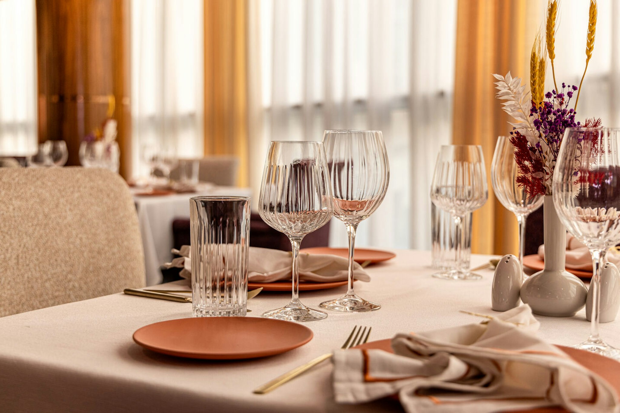 Millennium Airport Hotel Dubai 60/114