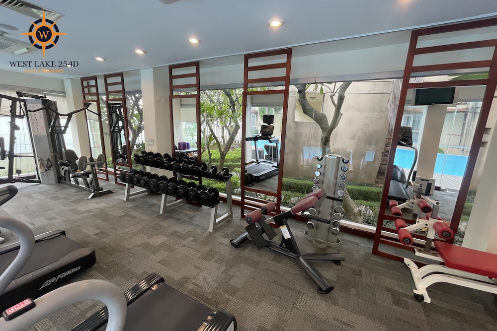 Wil'que Westlake Hotel & Residences 29/50