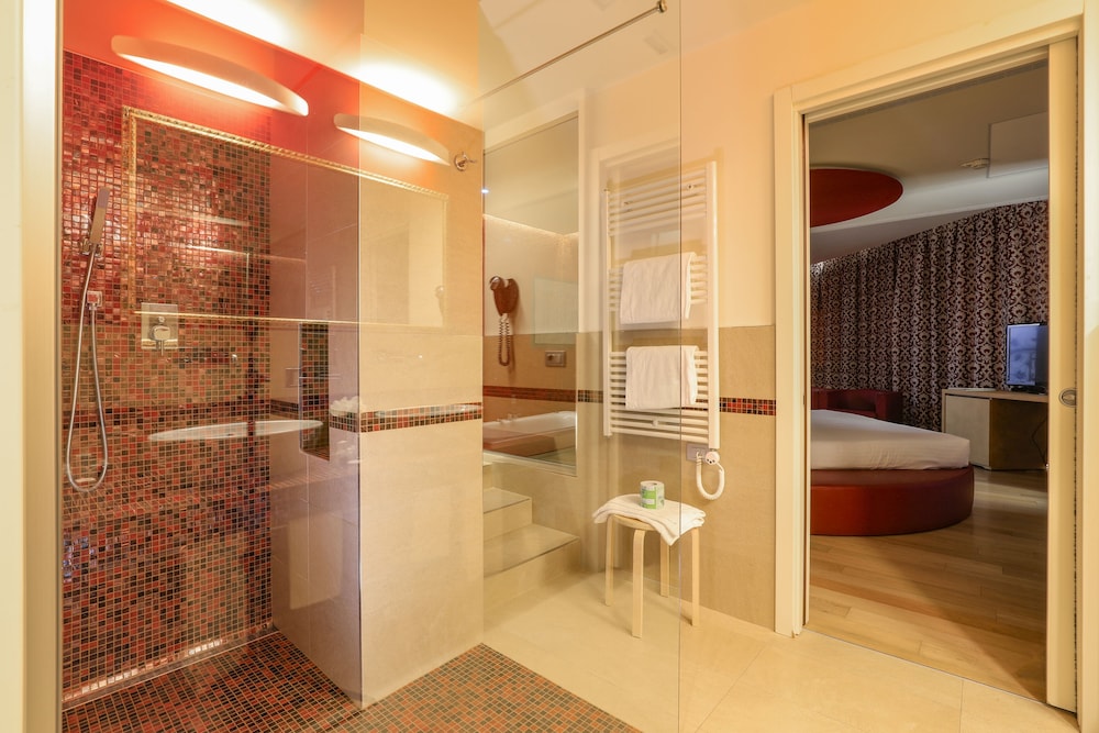 Hotel Glamour 22/67