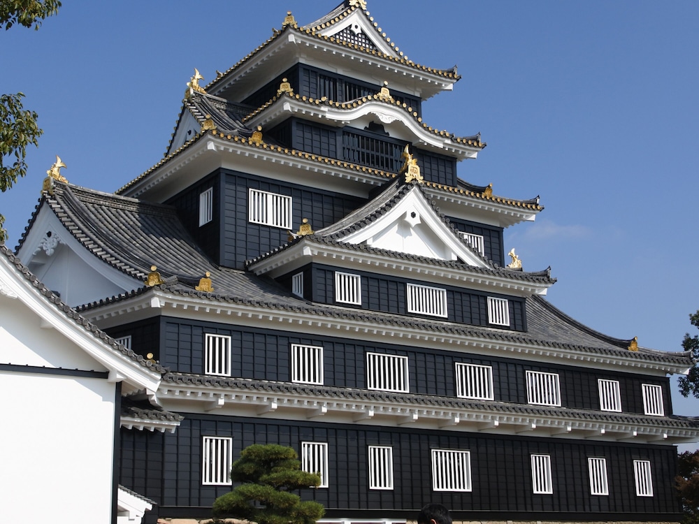 Toyoko Inn Okayama-eki Nishiguchi-migi 6/61