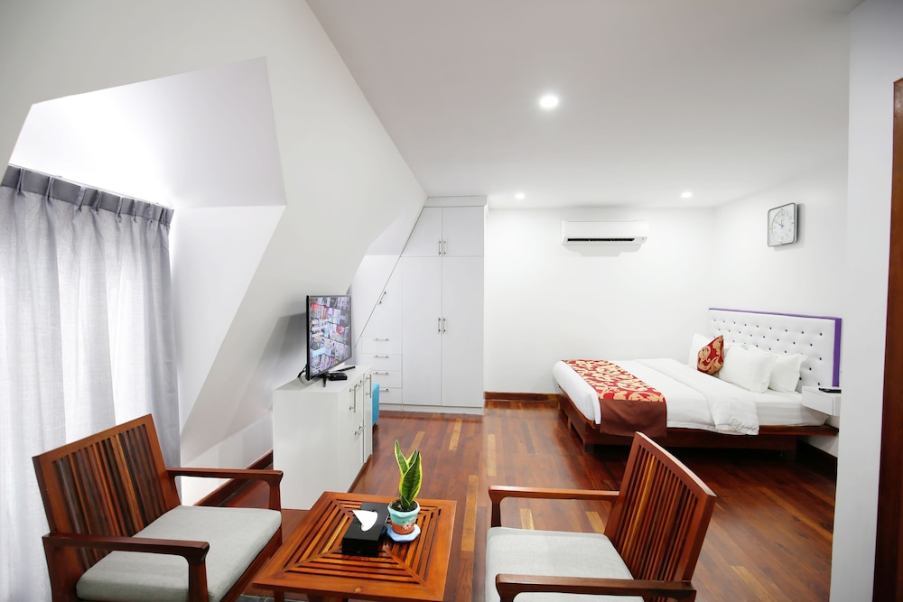 Zita Angkor Hotel 21/50