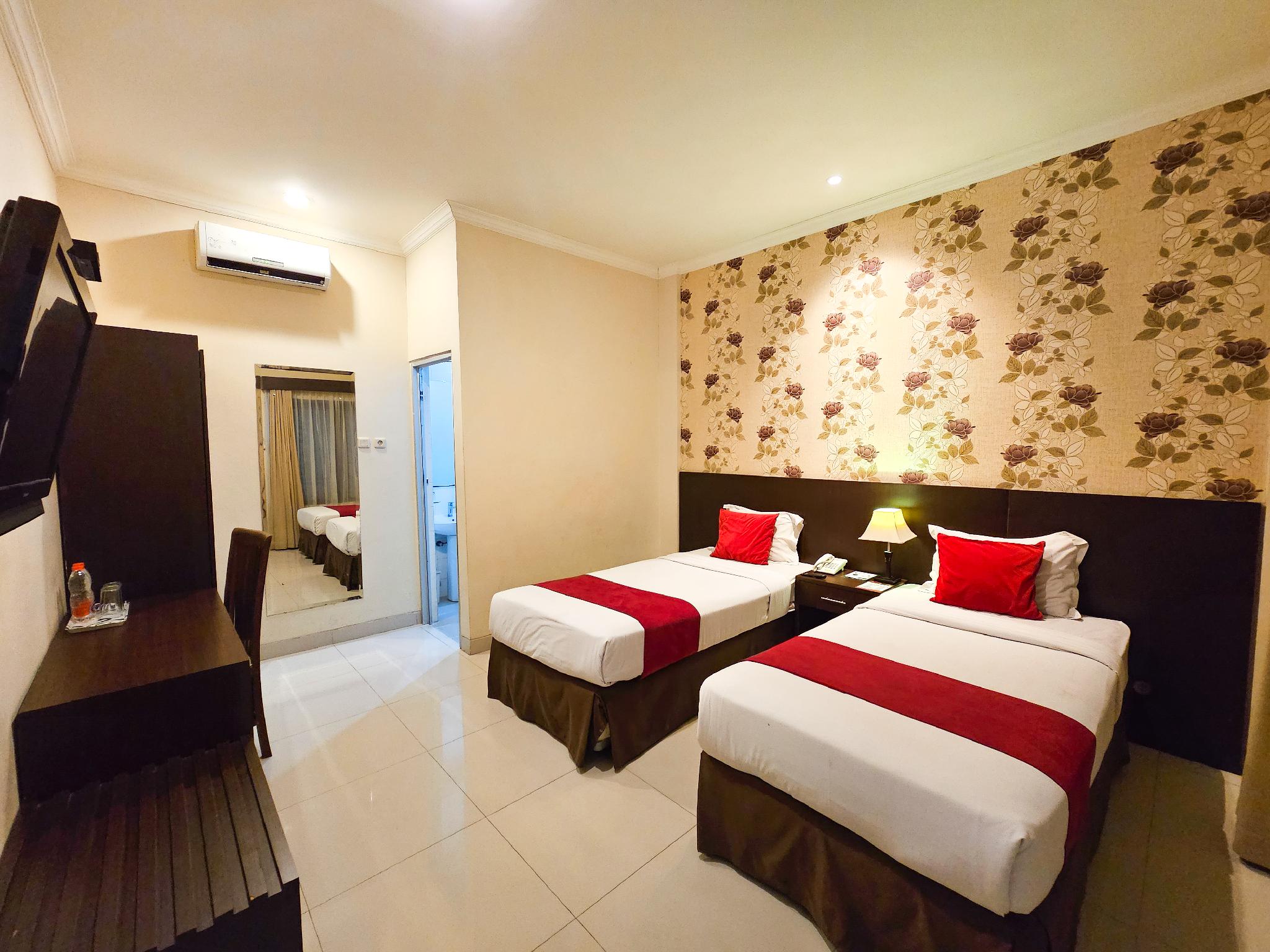 The Margangsa Hotel 15/41