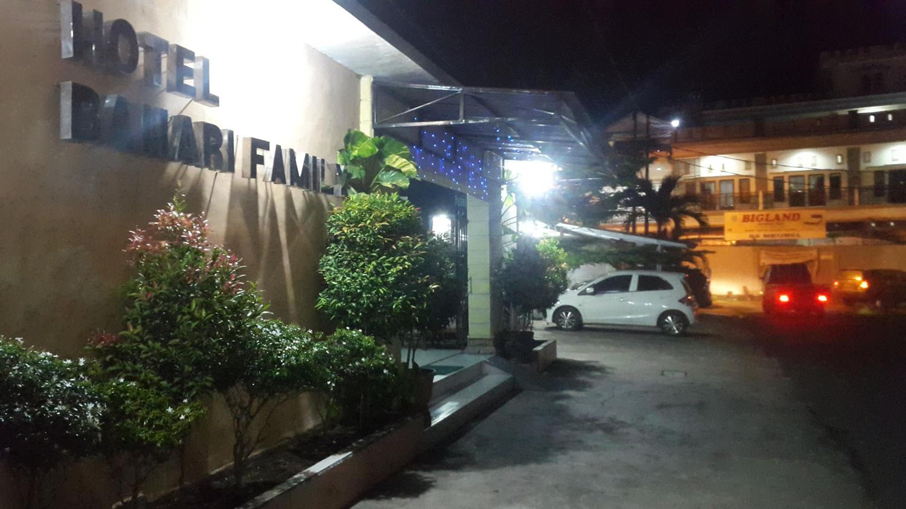 Bahari Family Hotel 42/50