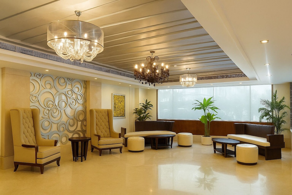 Hotel Almondz 26/38