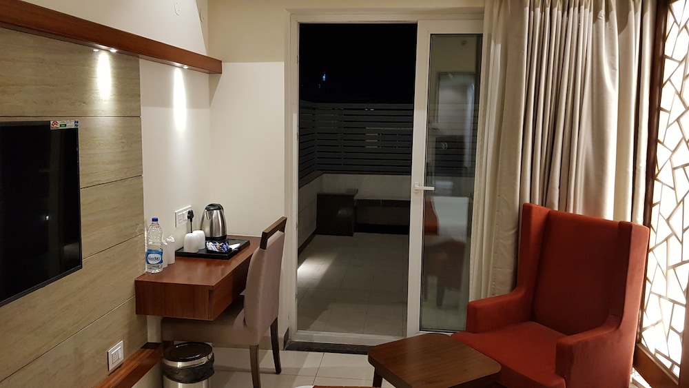 Hotel Kenview 14/23