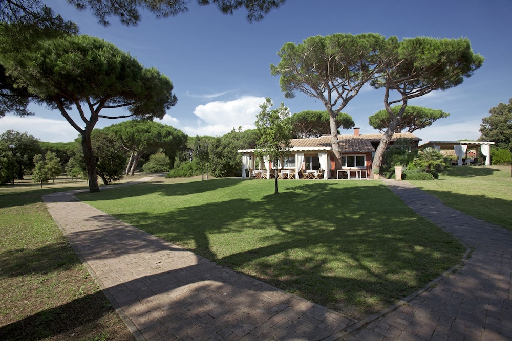 Pineta Residence 18/38