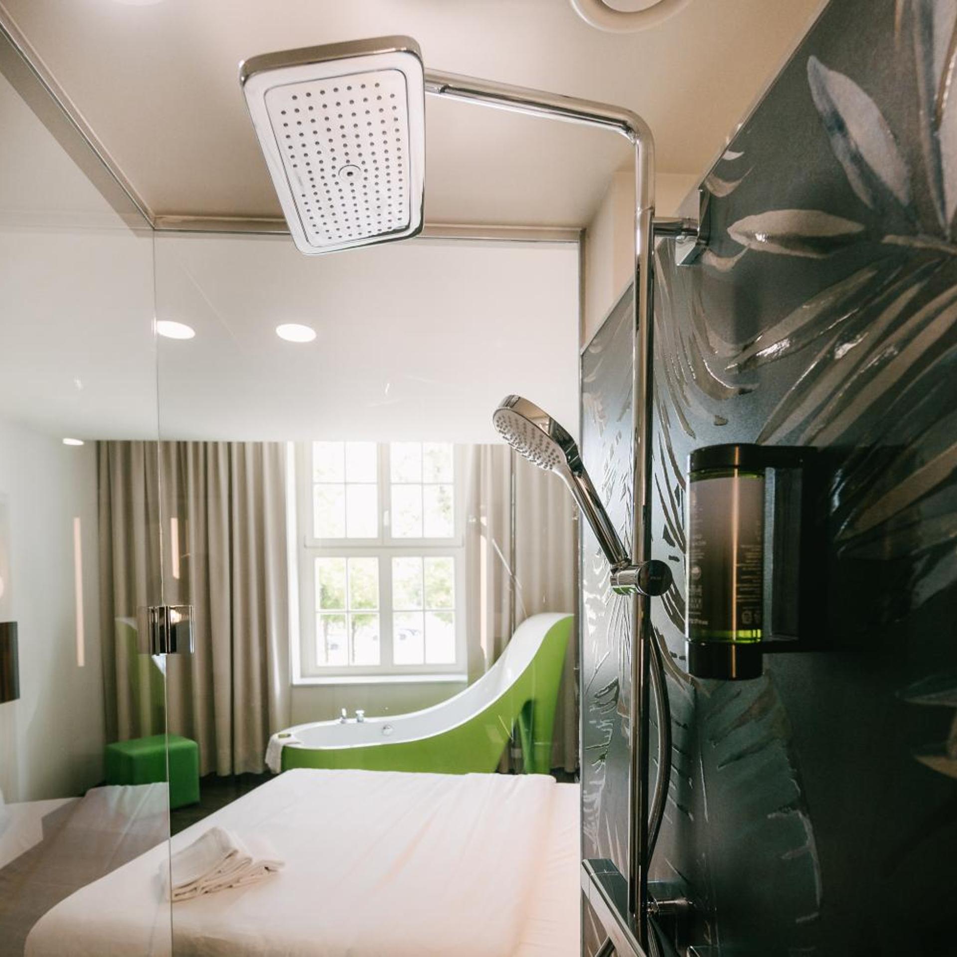 PREMIUM, DOUBLE BED