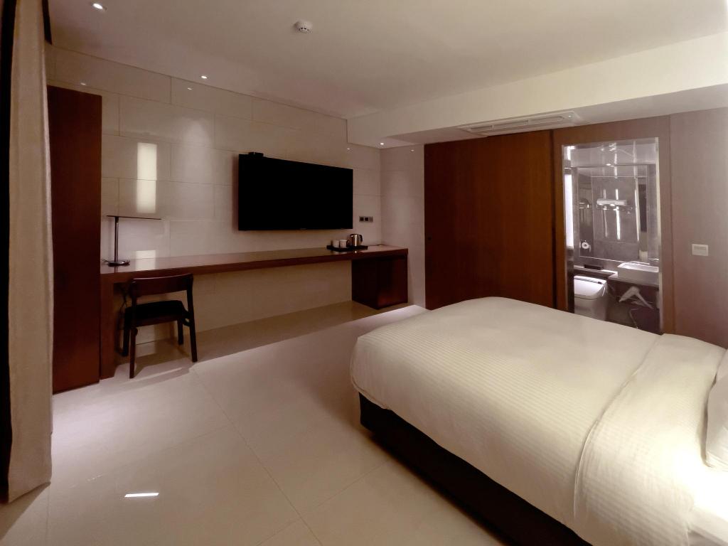 Top Cloud Hotel Gunsan 17/35