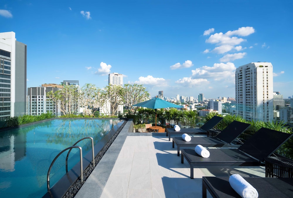 HYATT PLACE BANGKOK SUKHUMVIT in BANGKOK