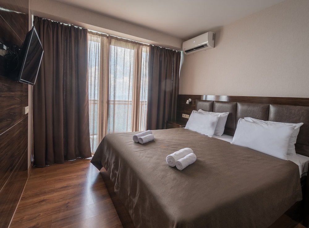 Orbi Beach Tower Hotel Official 19/42
