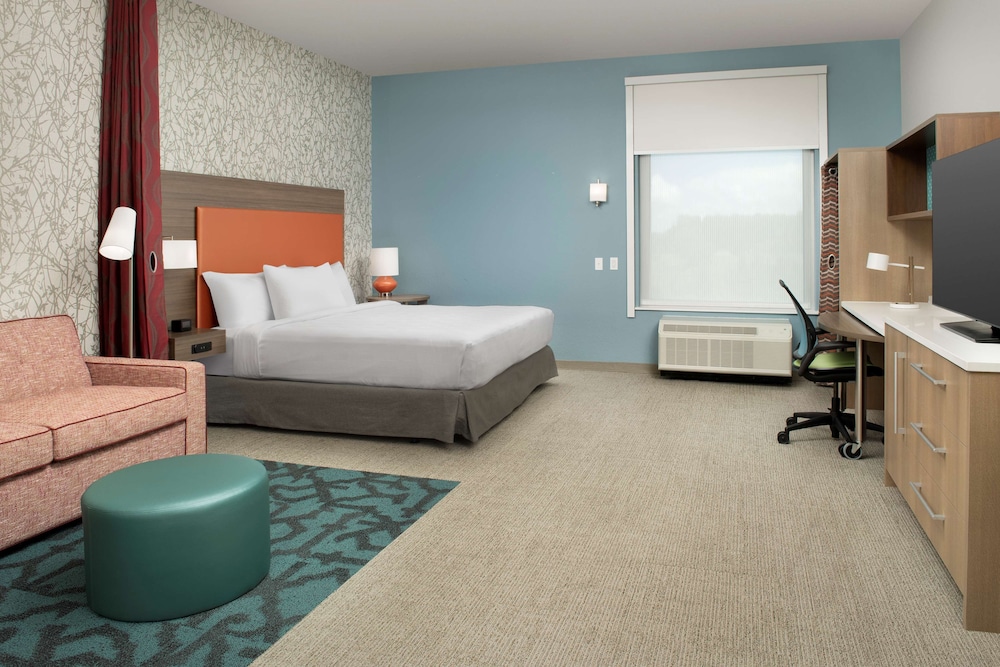 Home2 Suites by Hilton Fort Myers Airport 13/42