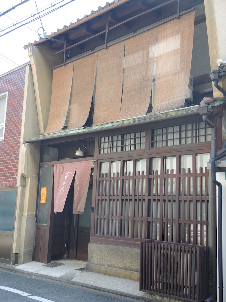 Miyaki-tei (ex Kaede) 2/46