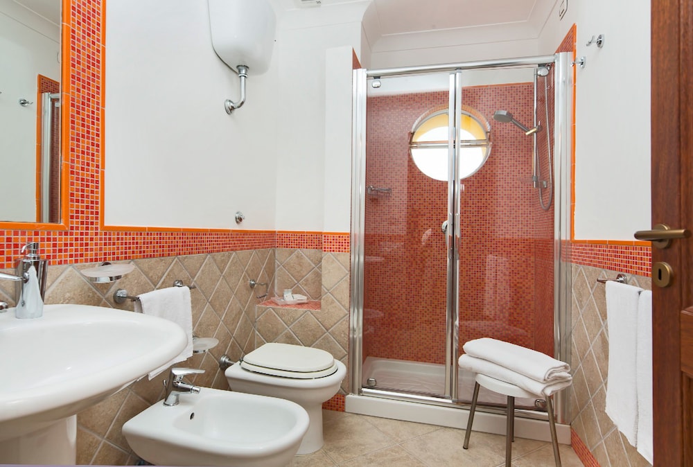 Villa Ceselle 45/50