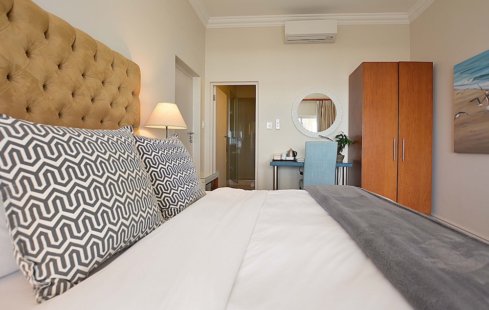 The Sir David Boutique Guest House 14/50