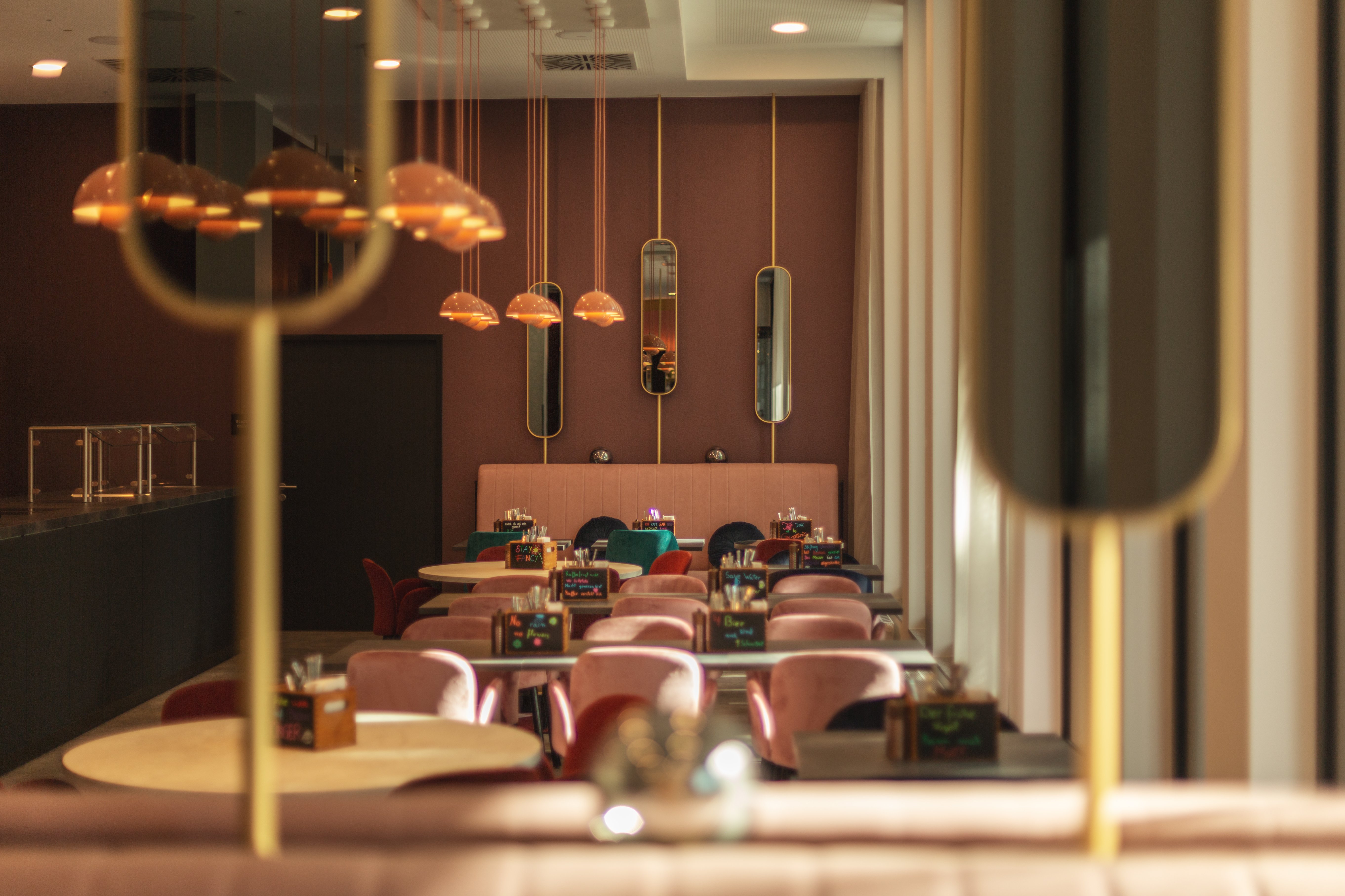 Holiday Inn - the niu, Loco Munich North, an IHG hotel 39/76