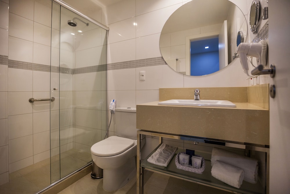 Rio Design Hotel 48/49
