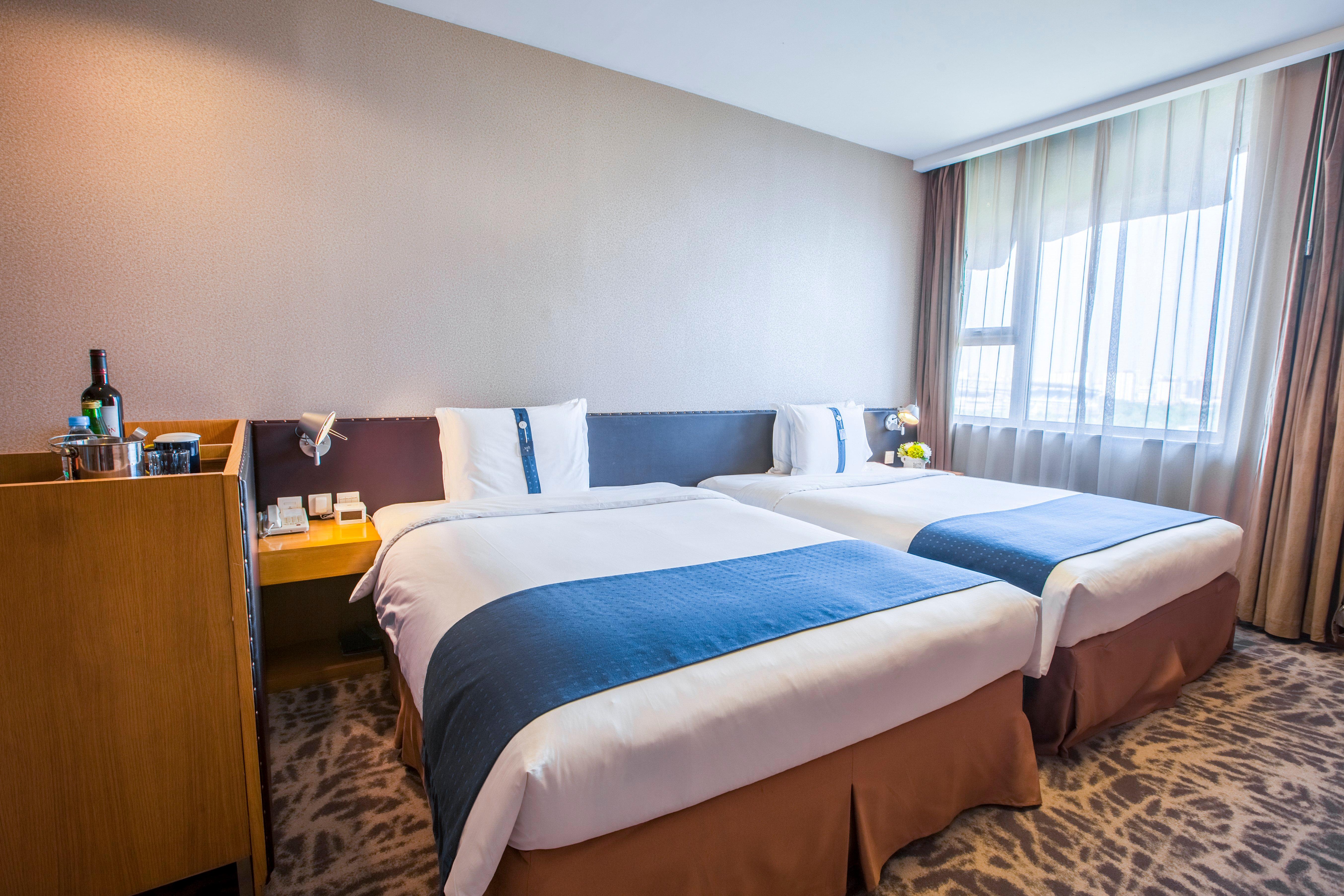 Leafin Hotel Beijing Minzuyuan 26/57