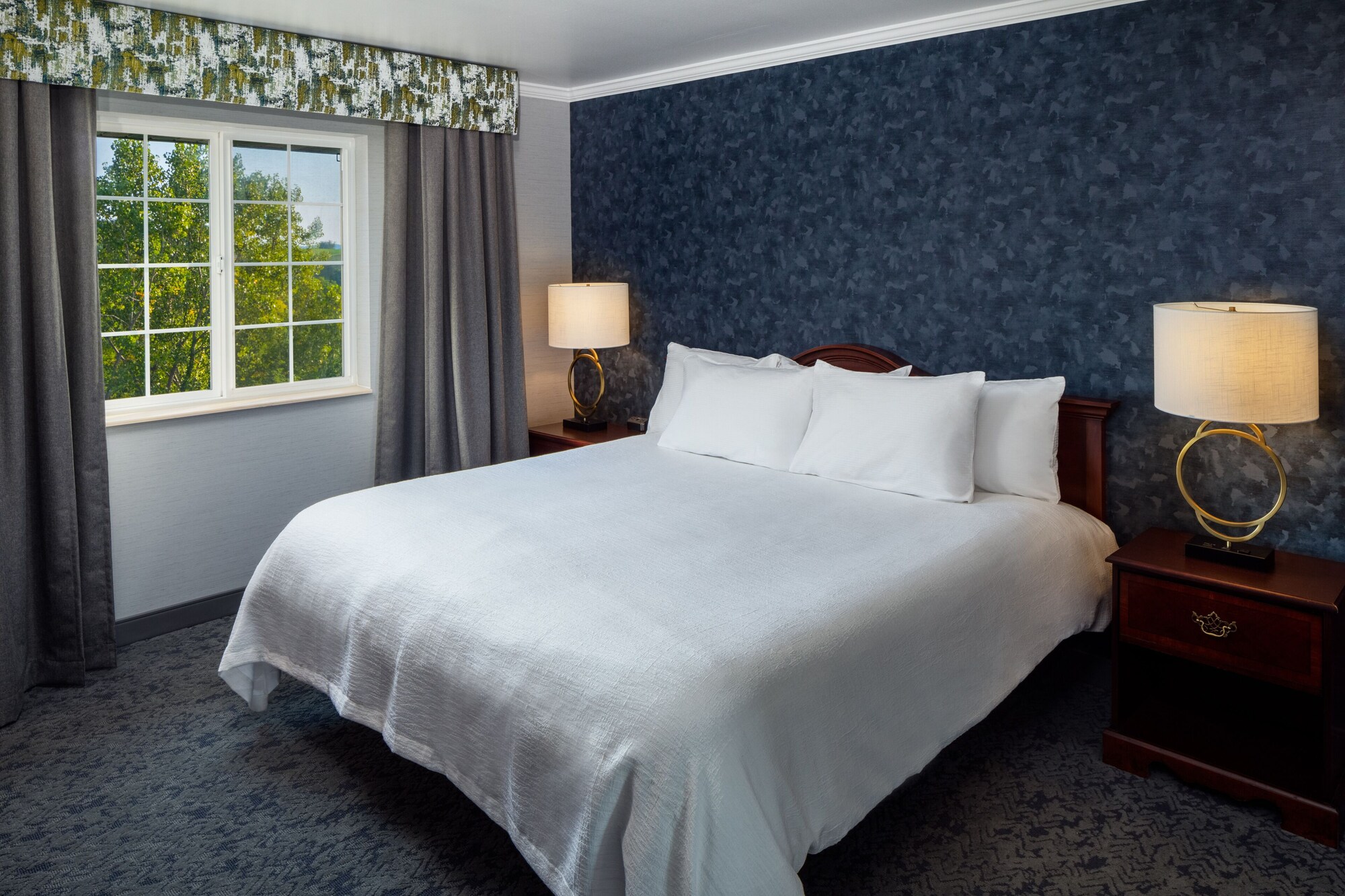 Premium, Suite, King Bed