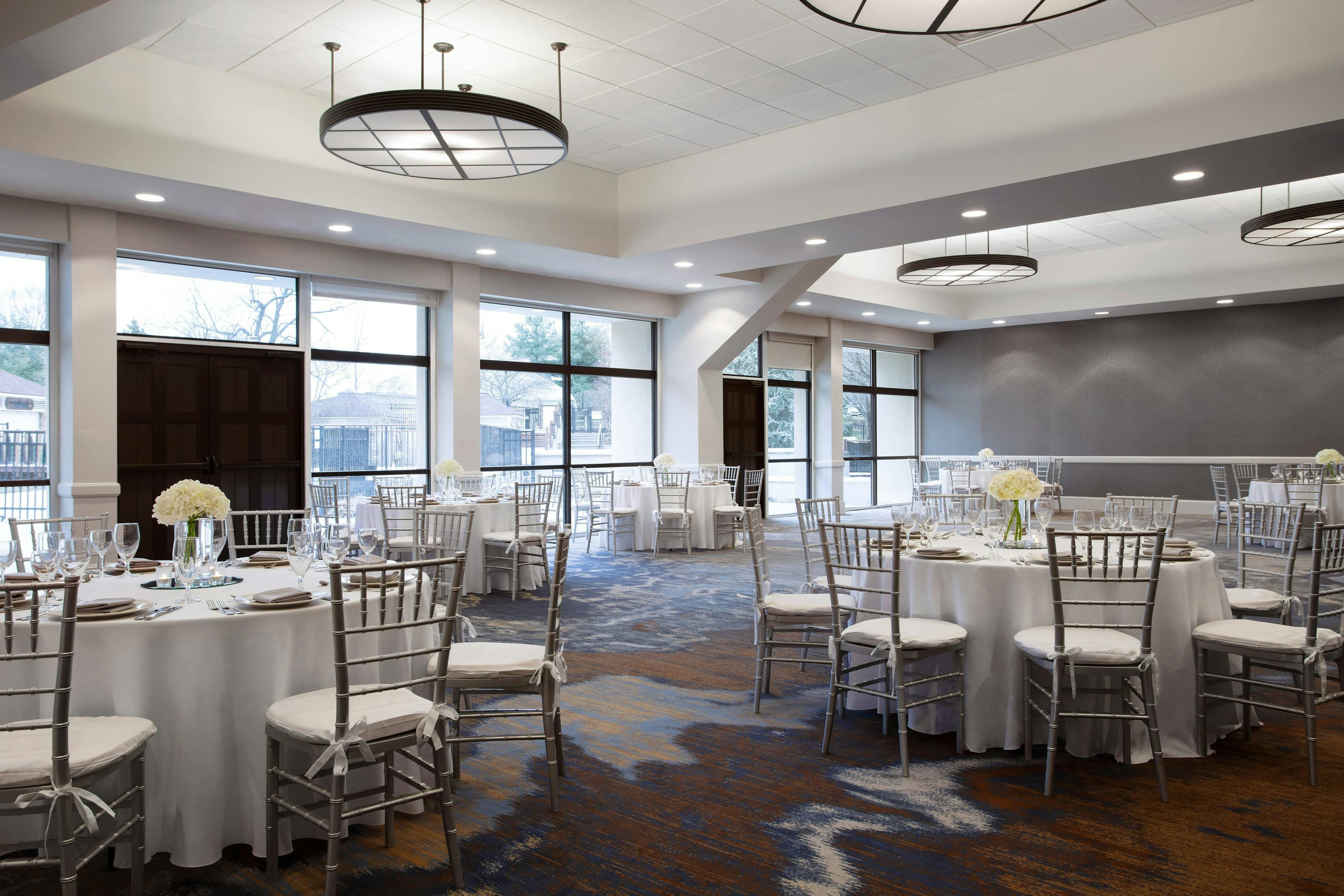 Lexington Griffin Gate Marriott Golf Resort & Spa 62/80