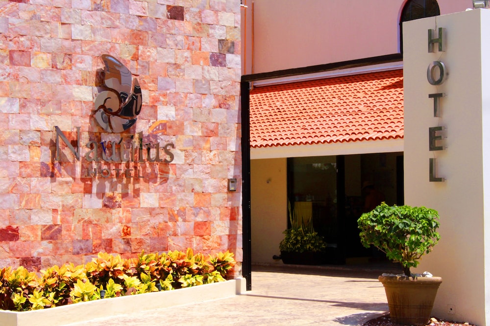 Hotel Nautilus 8/49