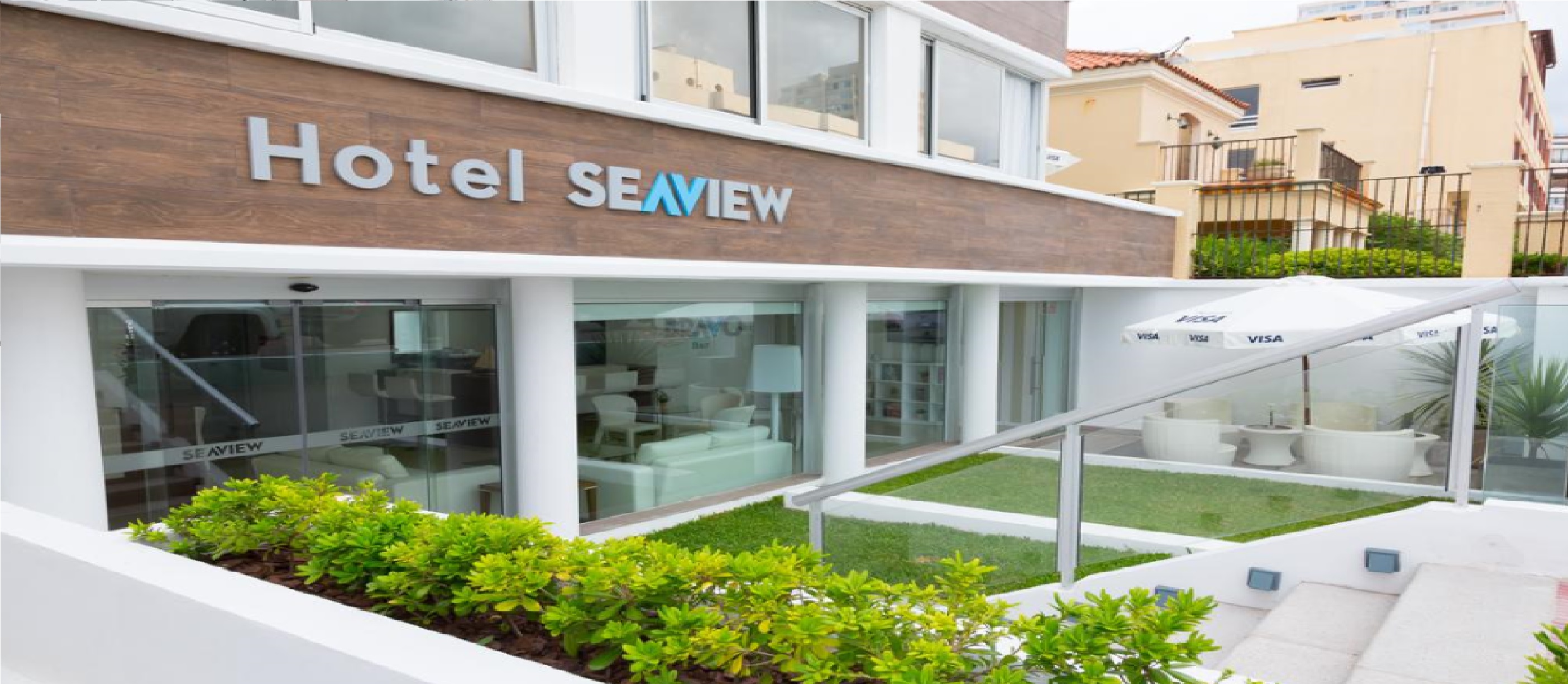 Seaview Boutique Hotel 2/19
