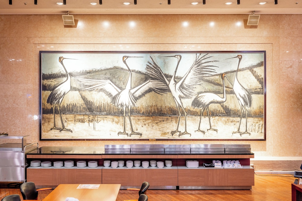 New Otani Inn Sapporo 8/60