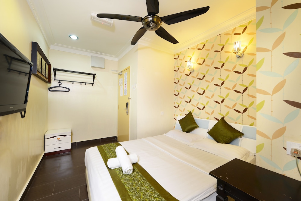 Seeds Hotel Shah Alam Section 19 29/51