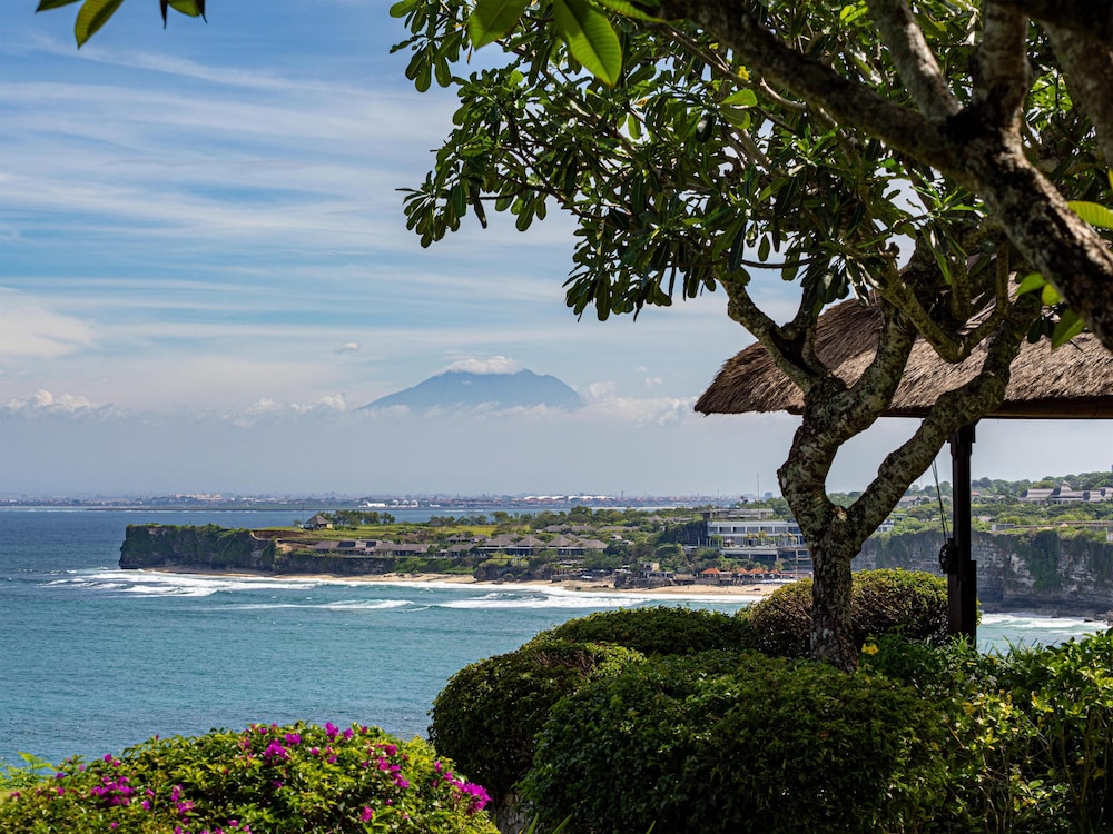 Radisson Blu Bali Uluwatu 68/72