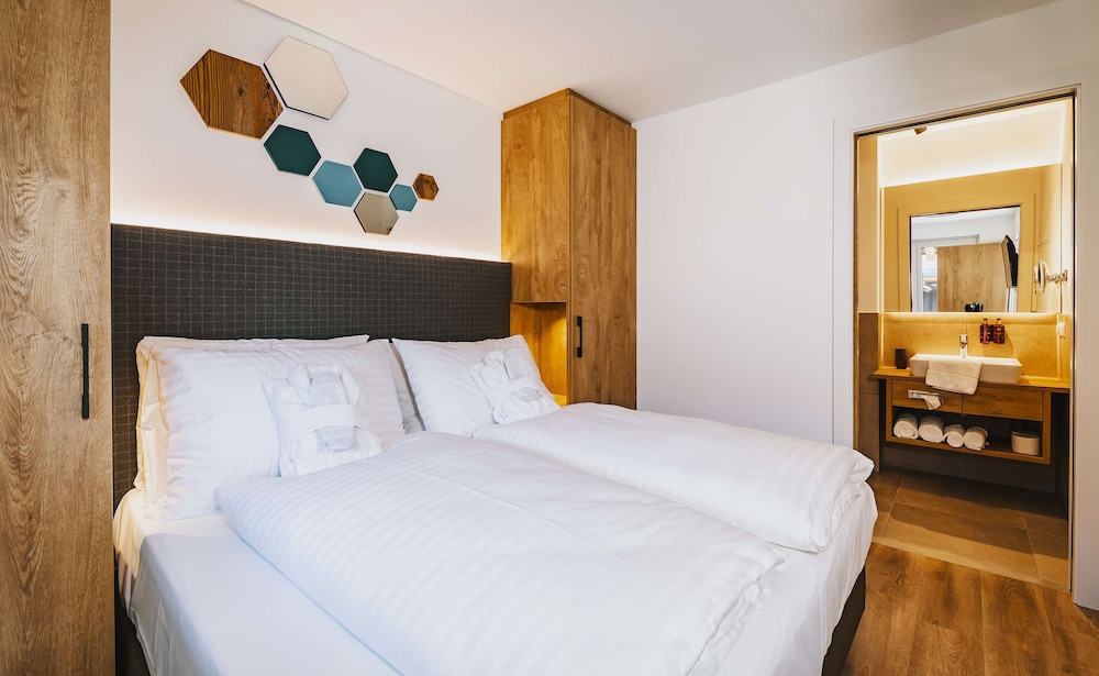Elements Resort Zell Am See 25/76