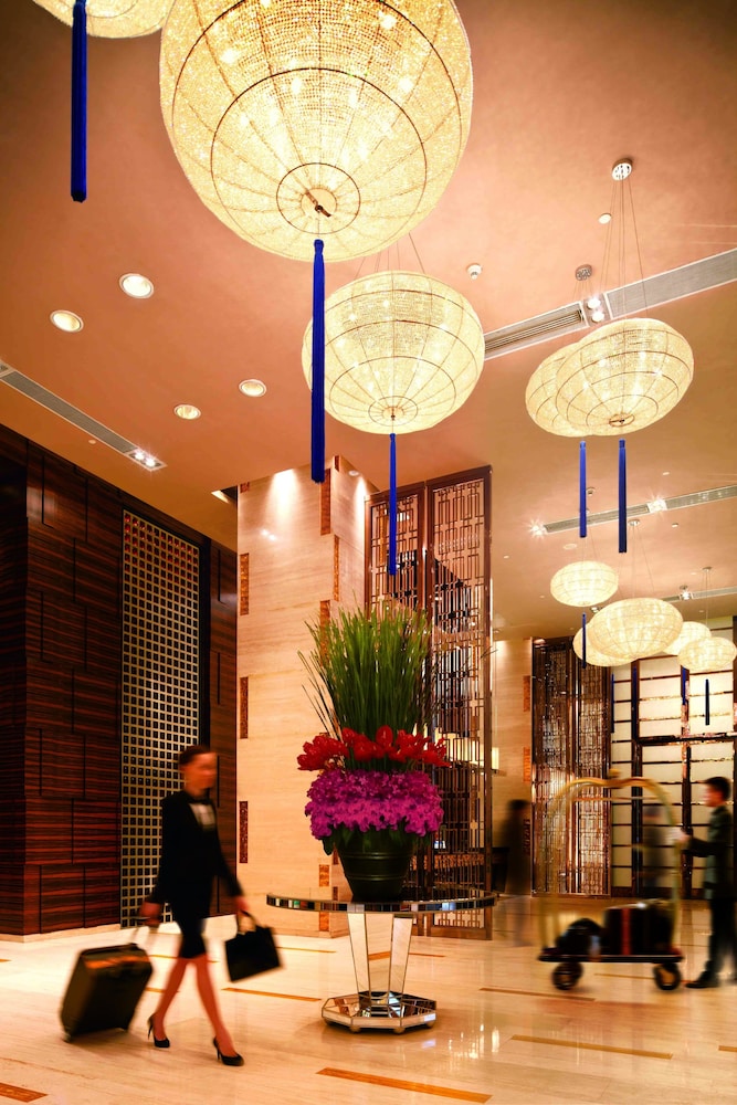 Glenview ITC Plaza Chongqing 60/75