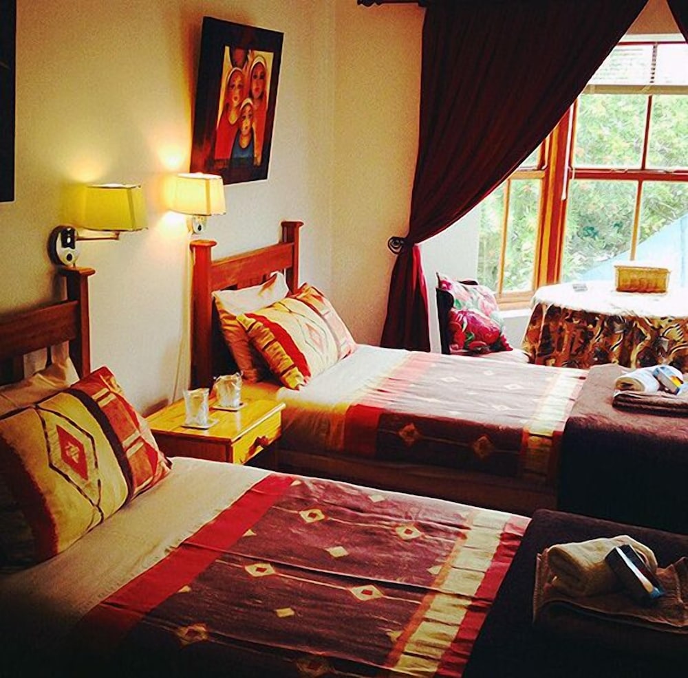 Magnolia Place Guest House 3/19