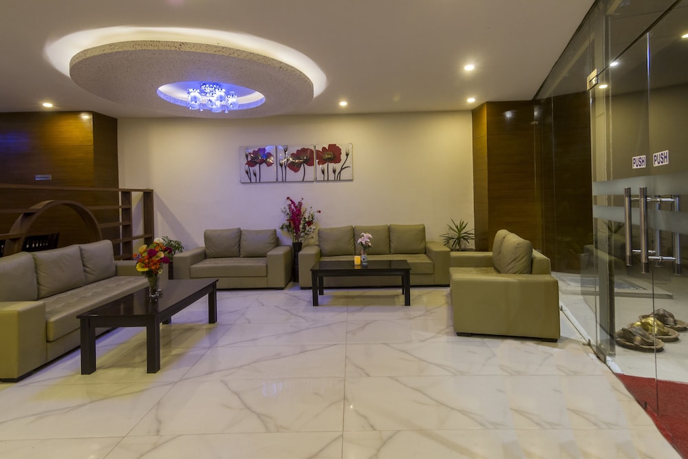 lounge