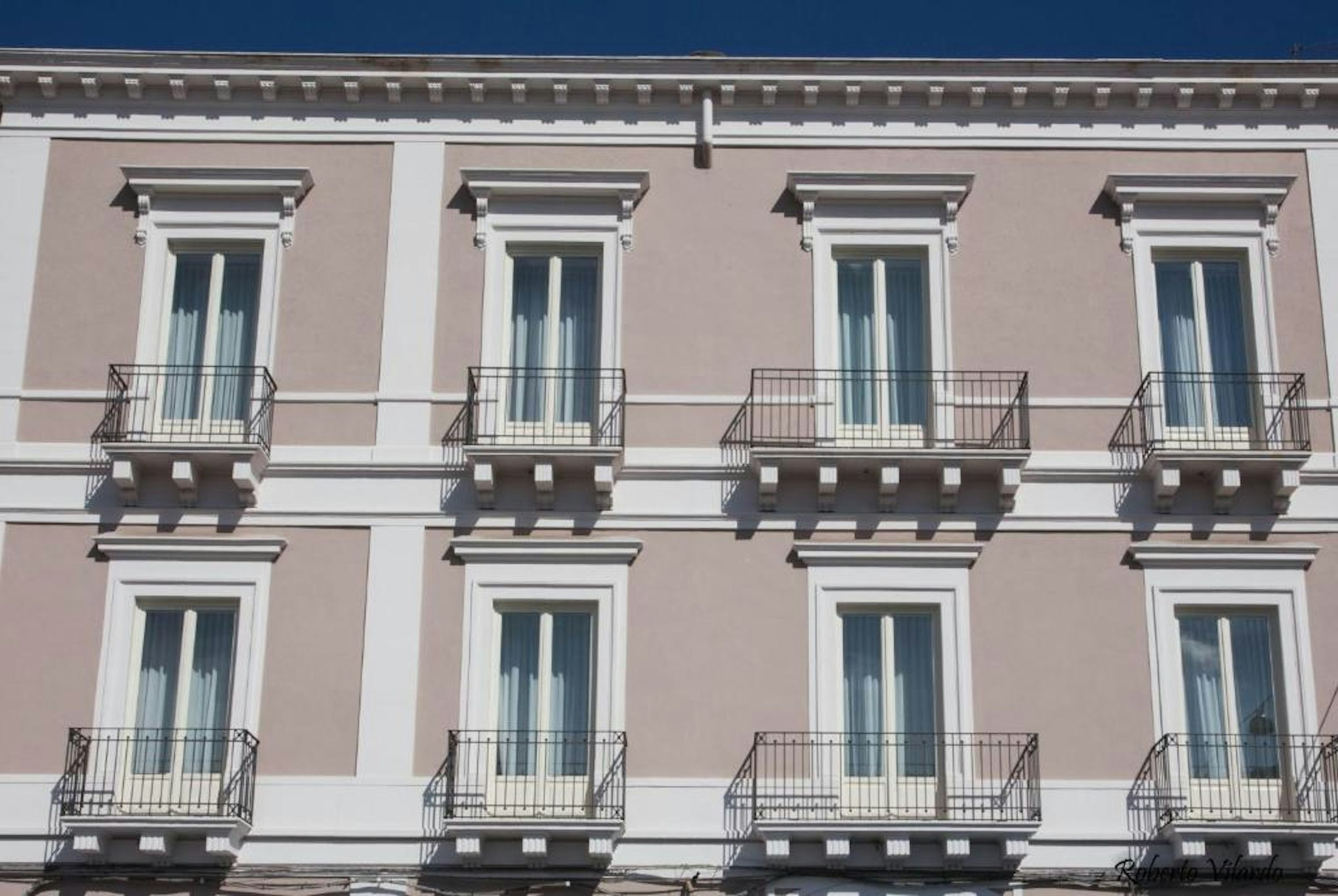 20 Miglia Boutique Hotel 22/32