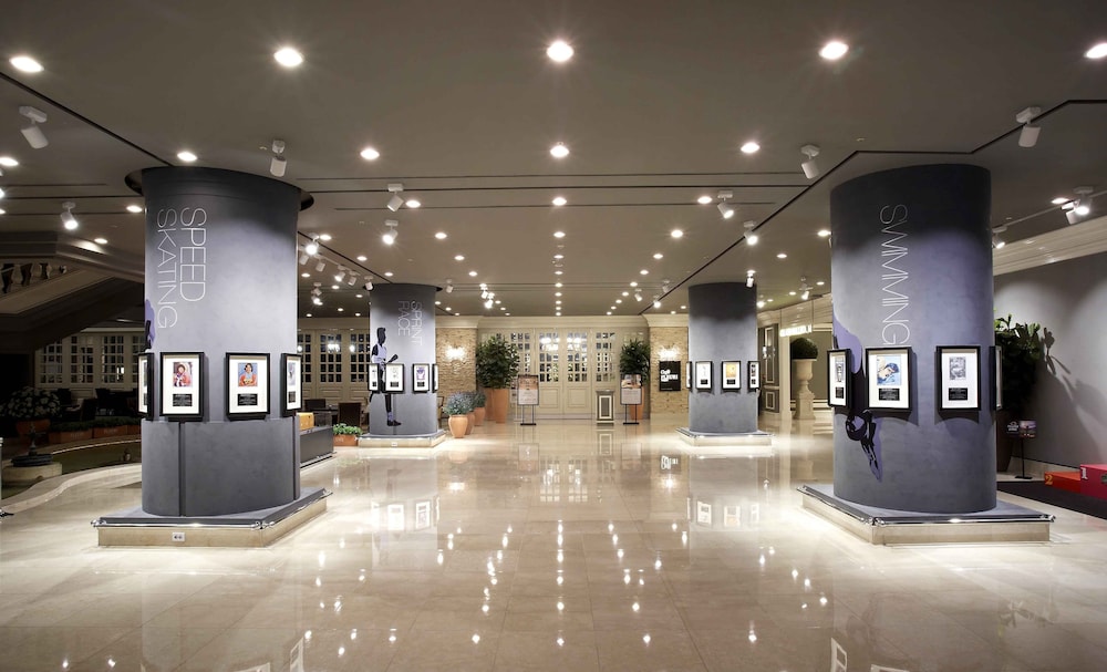 Kensington Hotel Pyeongchang 59/64