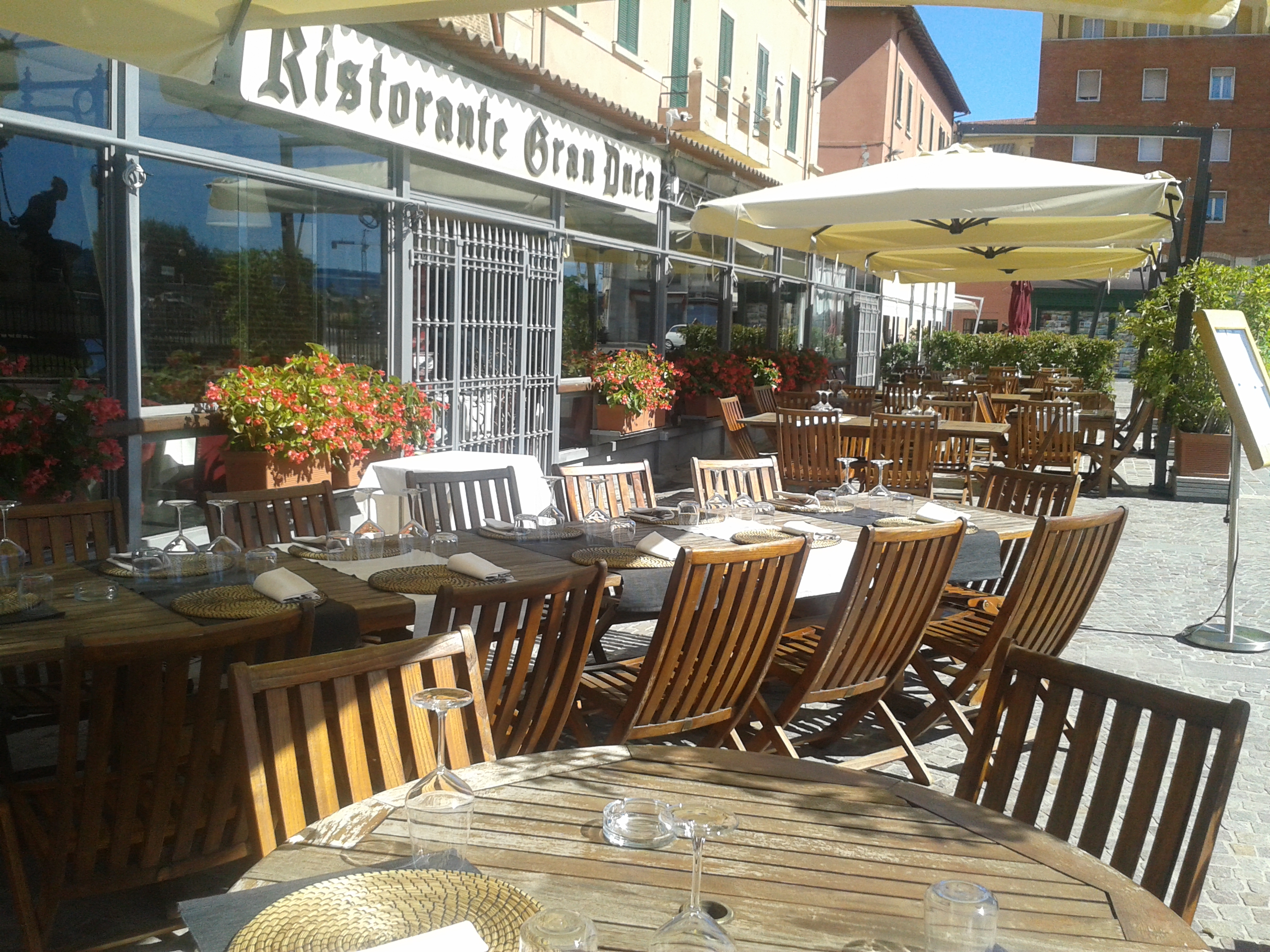 Grand Duca Hotel 34/49