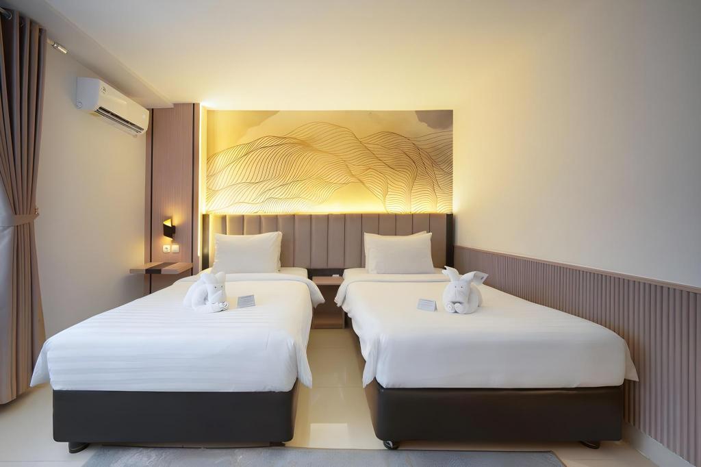 Grand Altuz Yogyakarta 16/48