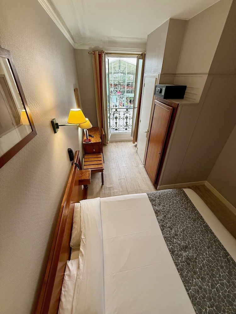 Hotel Richmond 26/64