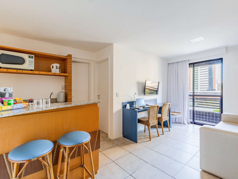 Mercure Fortaleza Meireles Hotel 66/75