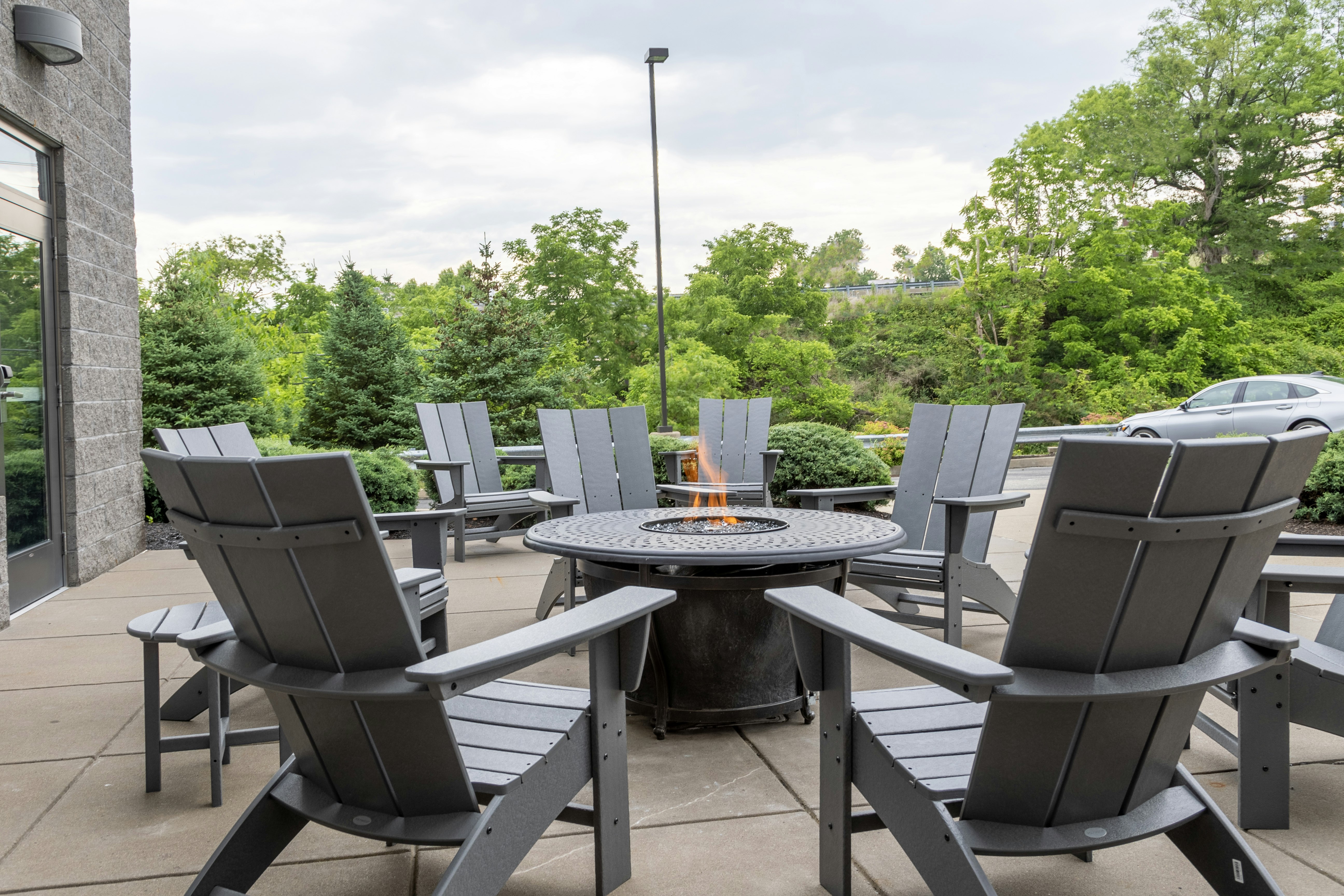 Hampton Inn & Suites North Huntingdon-Irwin 37/45