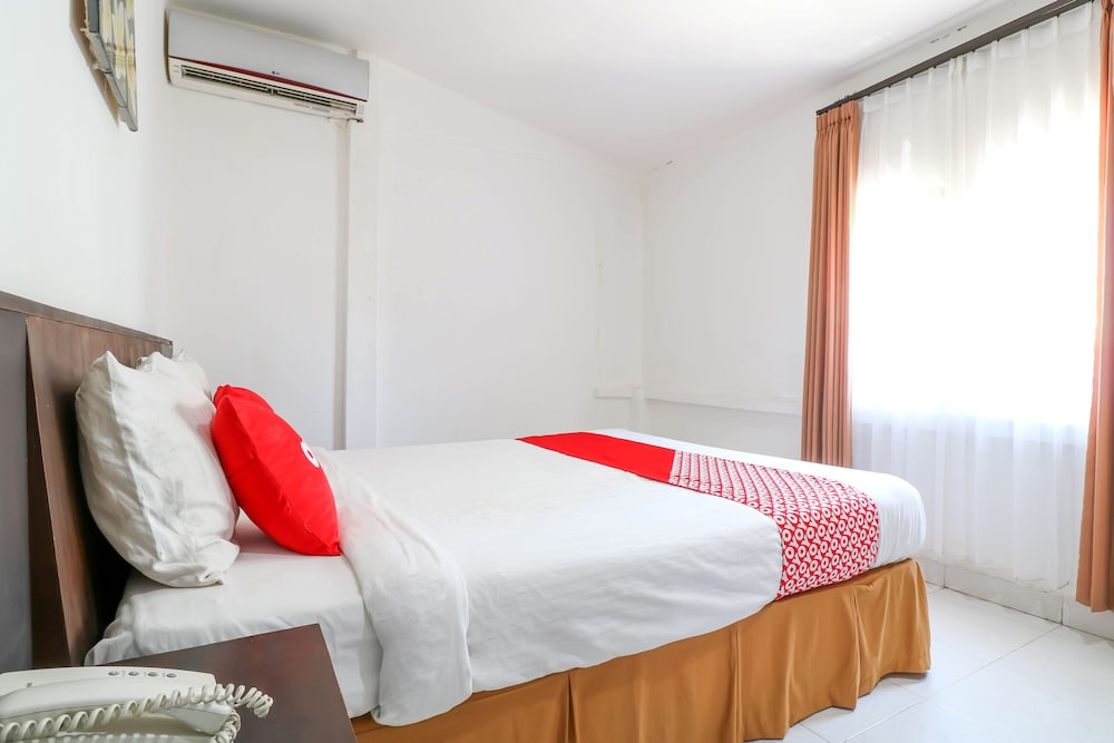 Capital O 1666 Grand Pudjawan Hotel Near Kuta Beach 22/50