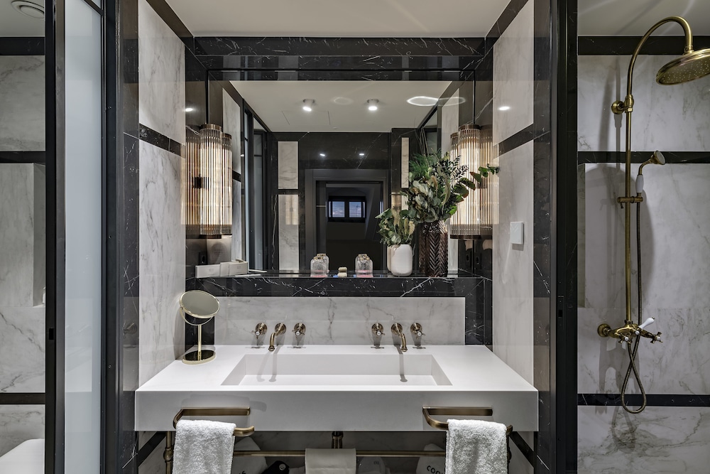 Coolrooms Palacio de Atocha 9/67