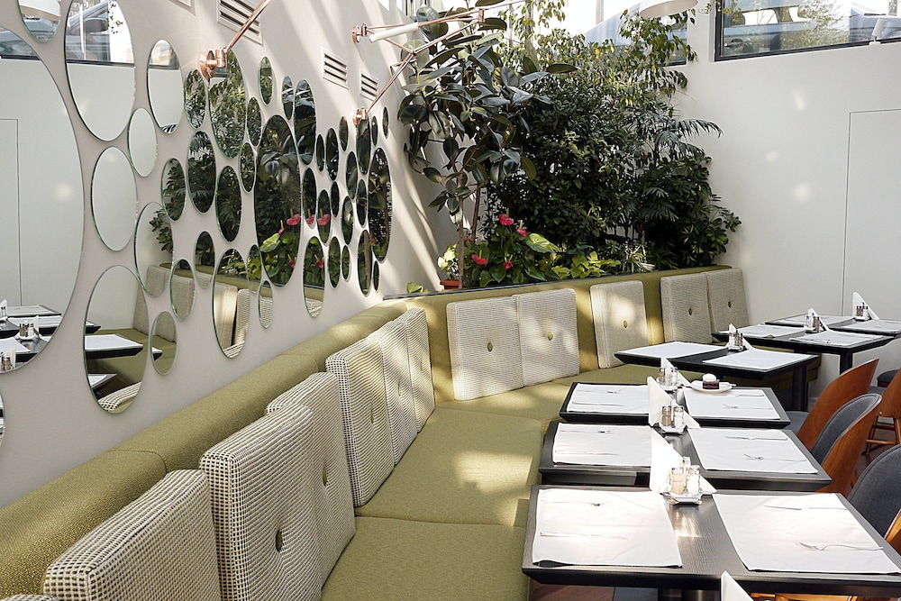 Berthelot Hotel 26/48