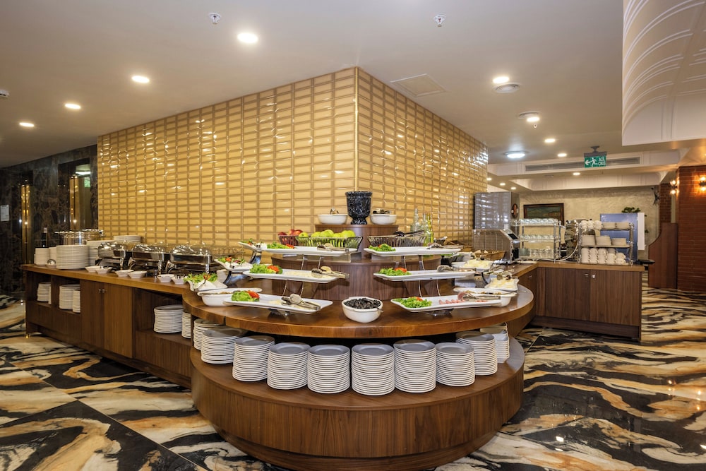 Icon Hotel Bomonti Istanbul 41/52