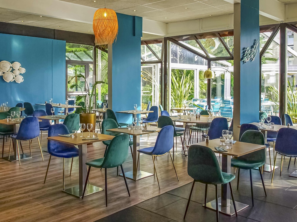 Novotel Marseille Est 52/71