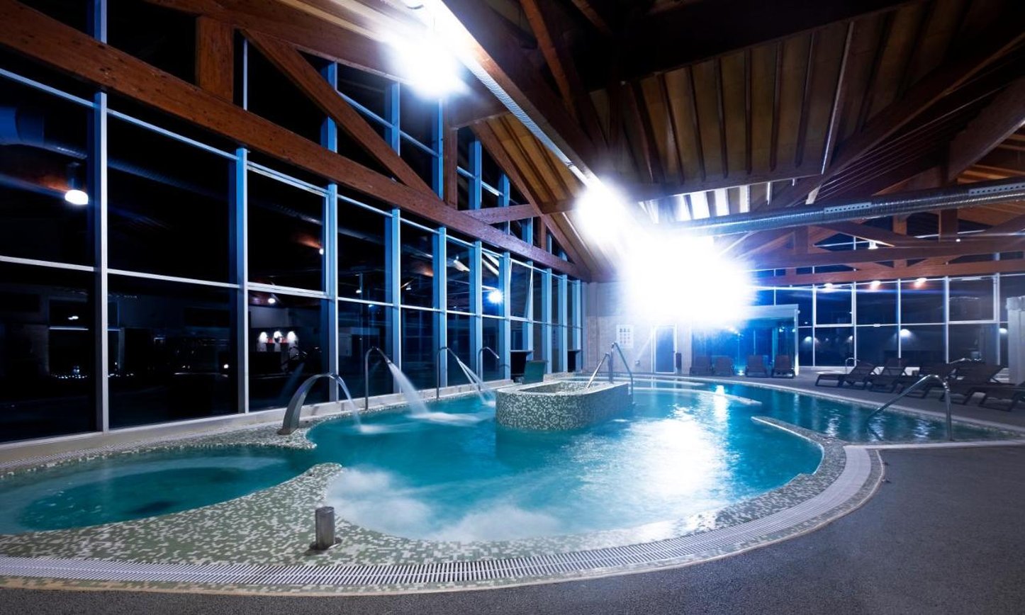 Spa Attica 21 Villalba 44/75