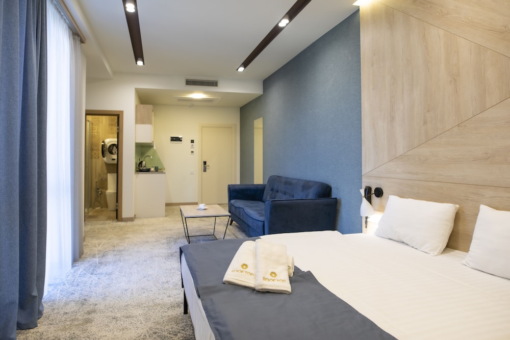 Rooftop Apart Hotel 25/61