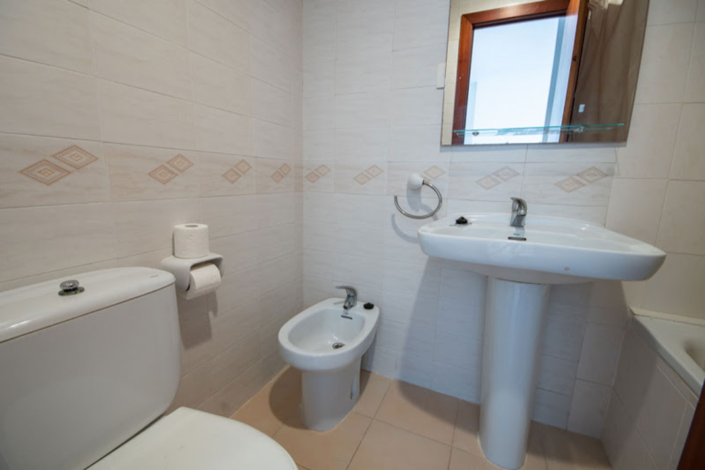 Rentalmar Blue Beach Apartments 47/50