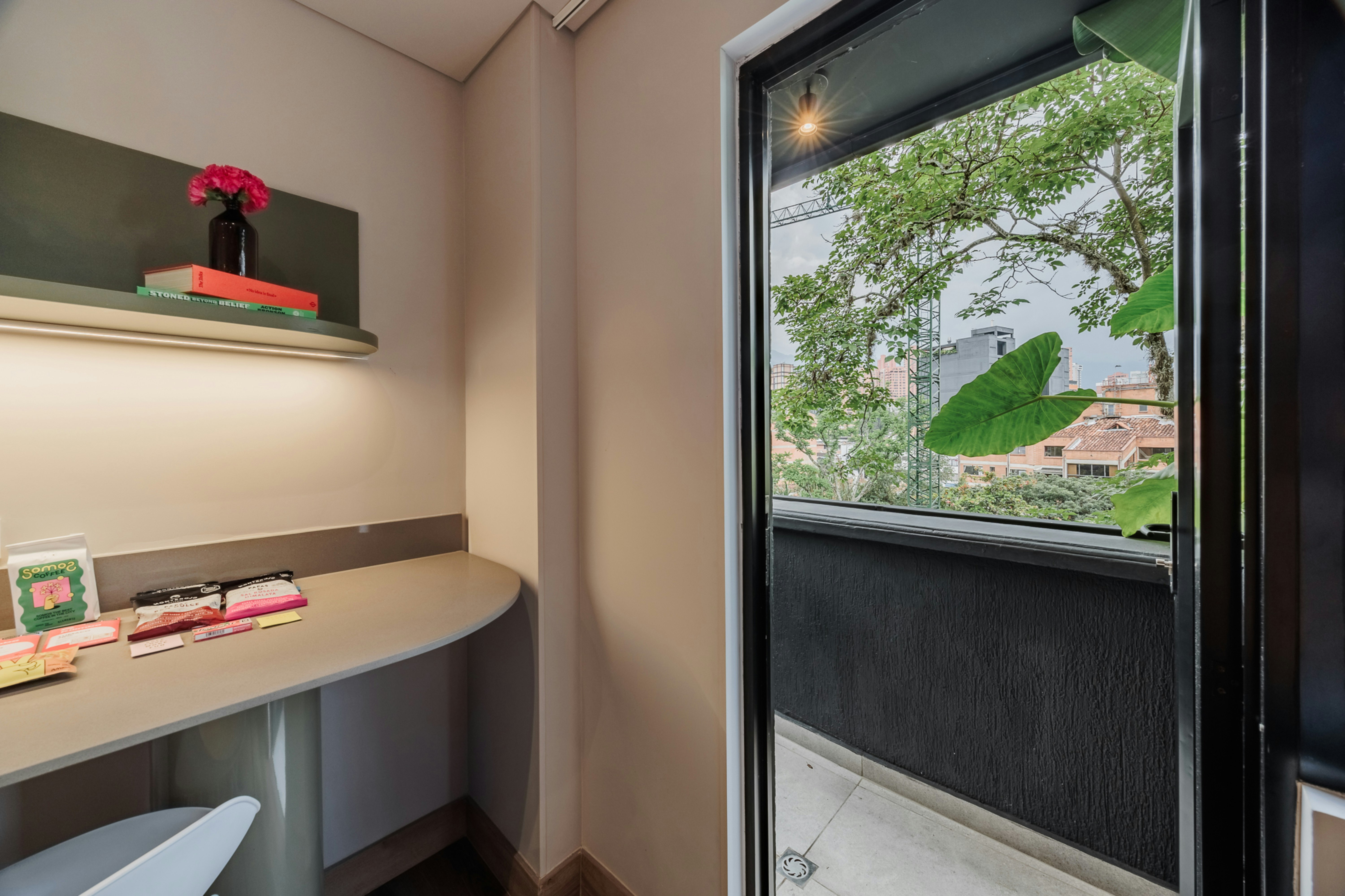 The Somos Flats Central Poblado 34/34